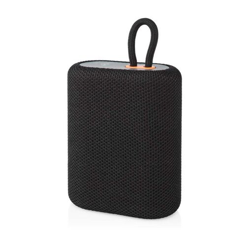 Altavoz Bluetooth Nedis - Batería de 7 horas de duración