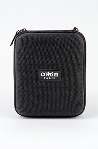 Cokin Creative System L-Size Semi-Rigid Carrying Case (100 mm)