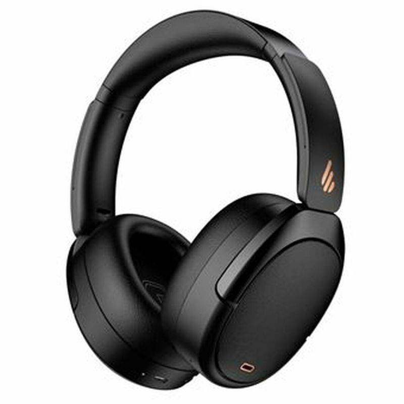 Edifier WH950NB Wireless Headphones with ANC, Black