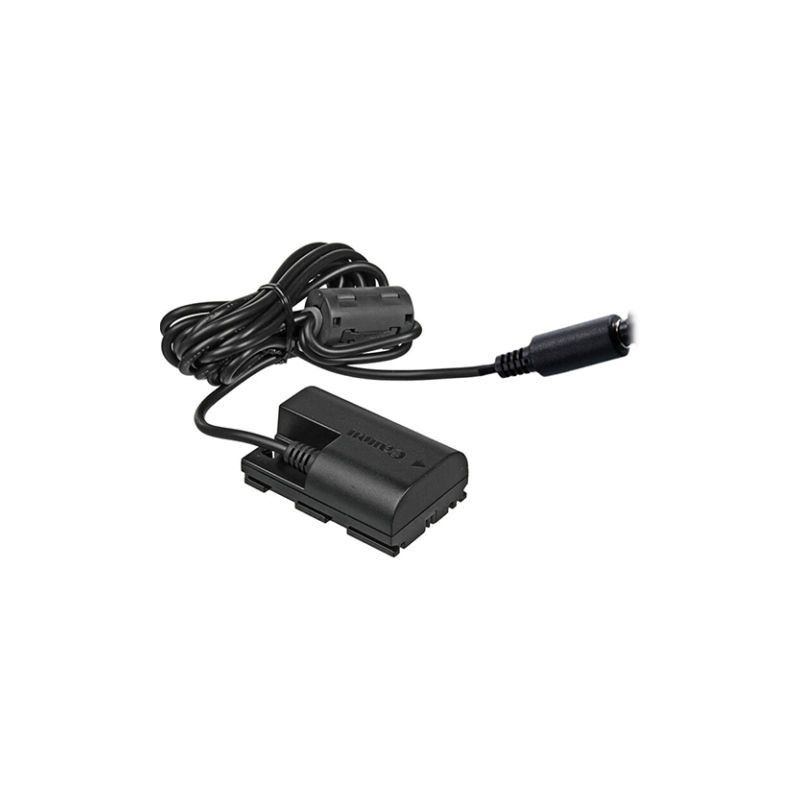 Canon DC-E6C Power Adapter for Canon EOS Cameras