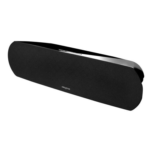 Creative D200 Wireless Bluetooth Speaker - Black