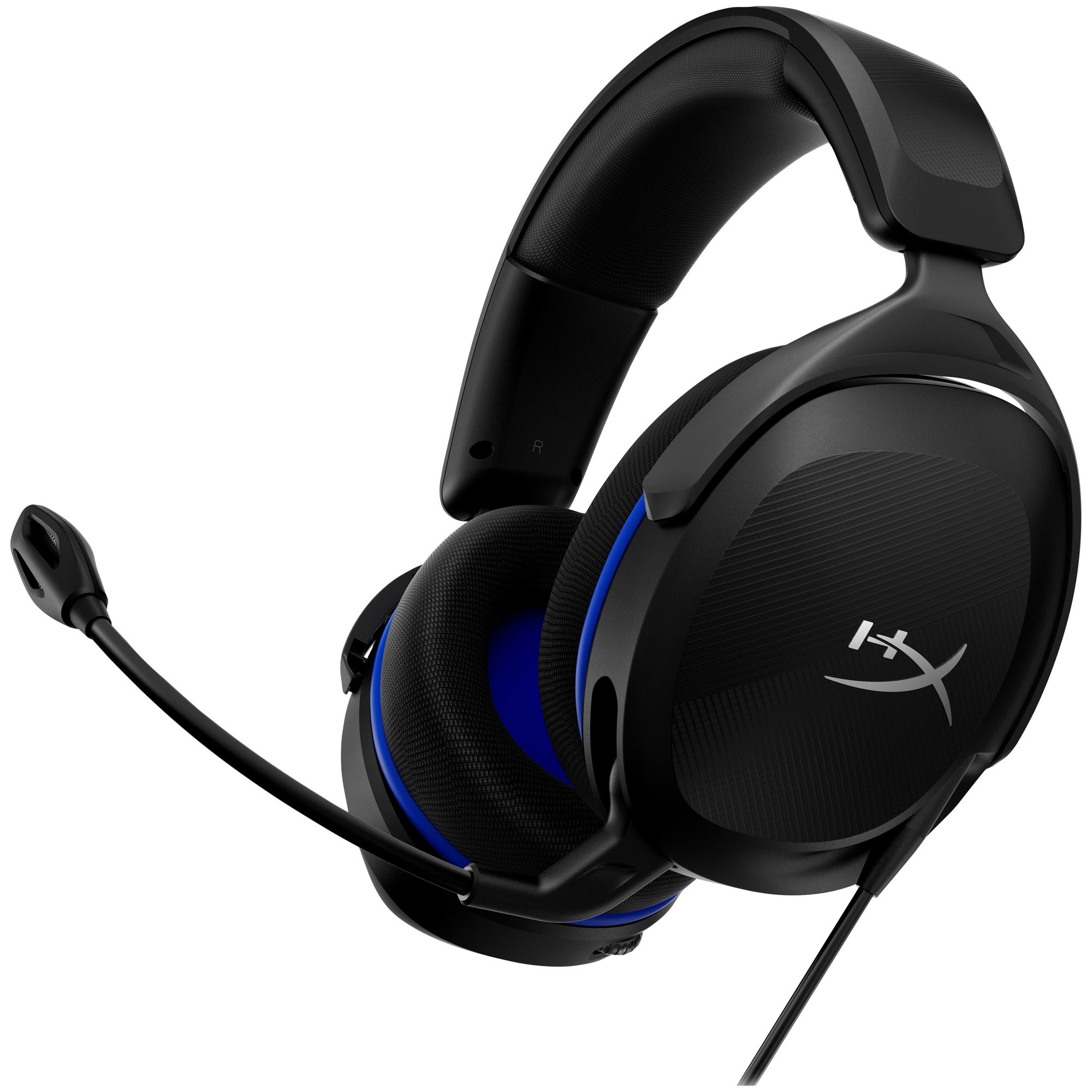 Auriculares HyperX Cloud Stinger 2 Core Negros - Compatibles con PS5