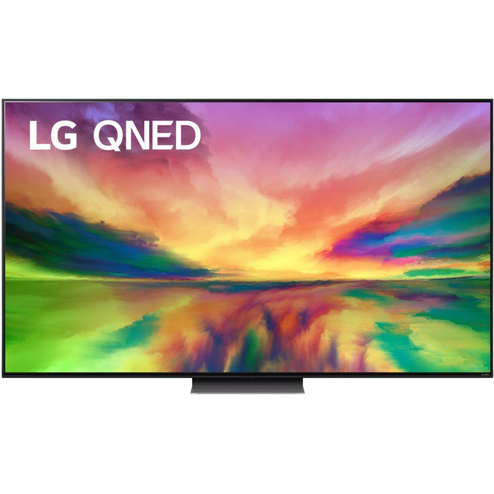 TV LG 75QNED826RE QNED de 75 pulgadas