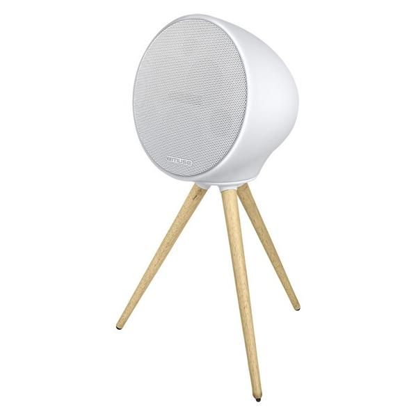 Altavoz inalámbrico NEW-ONE Muse ML-655 BT - Blanco