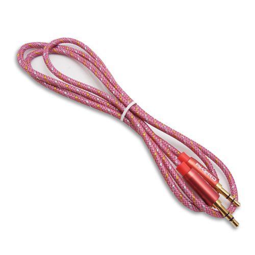 Câble auxiliaire audio Akor 3,5 mm