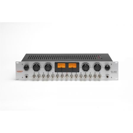 Warm Audio WA-2MPX Microphone Preamp