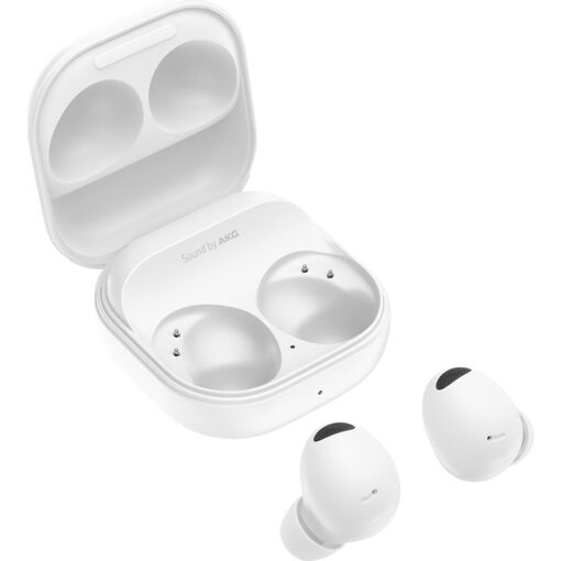 Ecouteurs Samsung Galaxy Buds2 Pro, Blanc