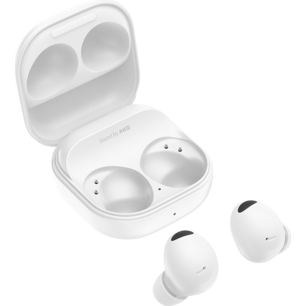 Auriculares Samsung Galaxy Buds2 Pro, Blanco