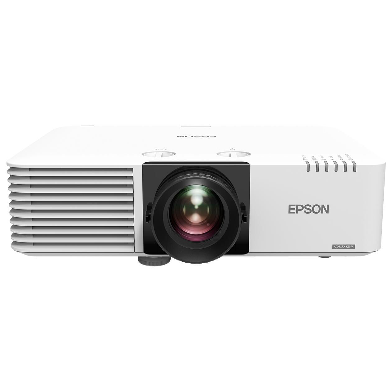Proyector Epson EB-L630SU de enfoque corto 6000 lúmenes ANSI 3LCD WUXGA (1920x1200) Blanco
