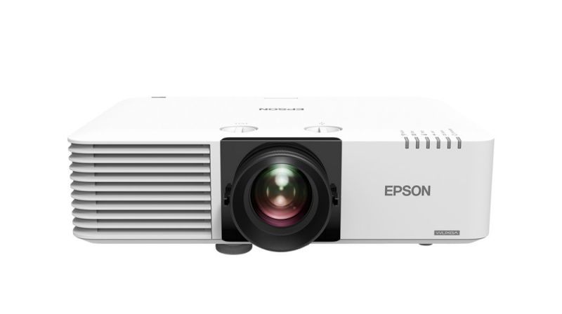 Epson EB-L630SU Projector (3000 Lumens, 1080p, Black)