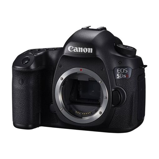 Canon EOS 5DS R Cuerpo sin espejo