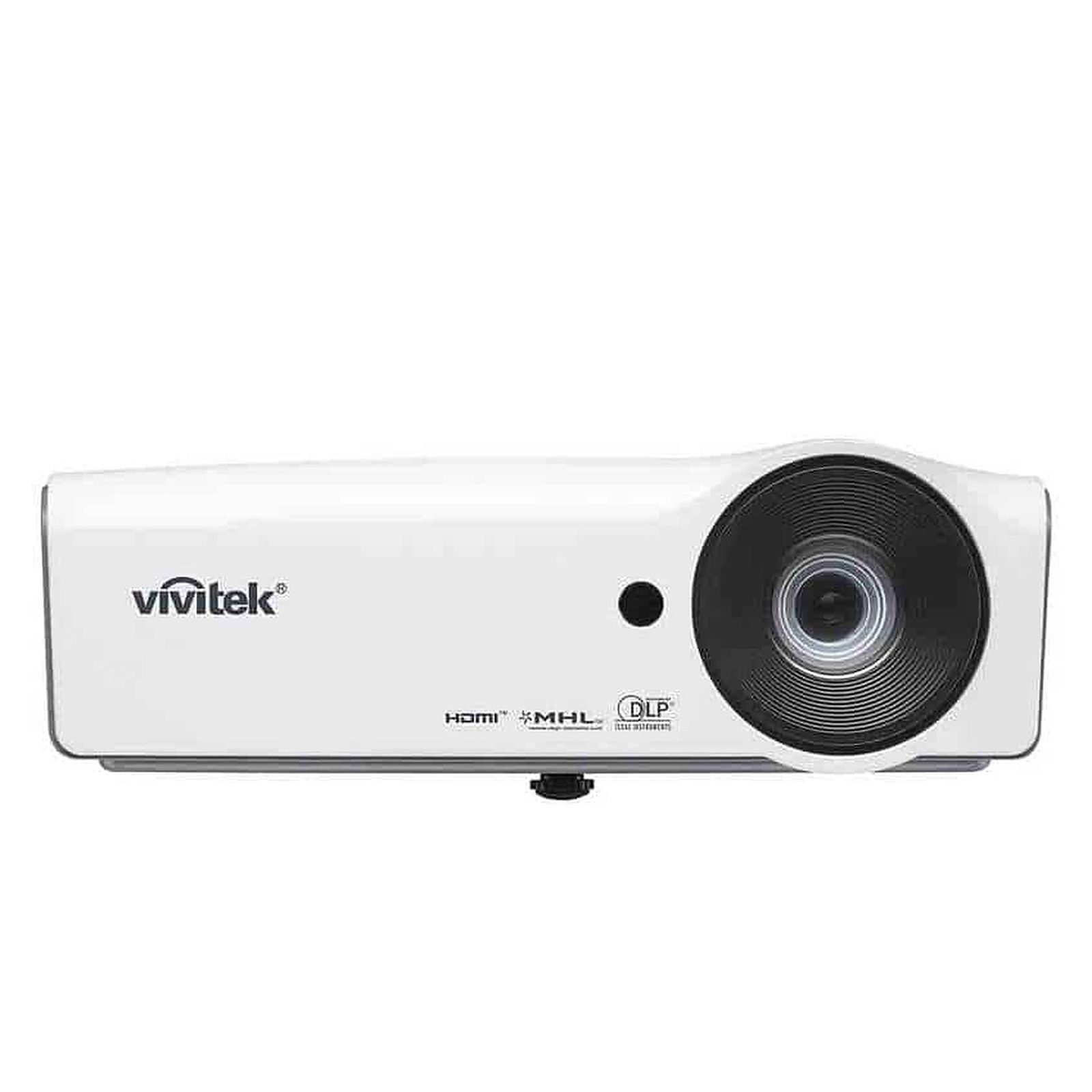 Vivitek DU857 WUXGA DLP Projector