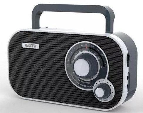 CAMRY Portable Radio CR 1140b