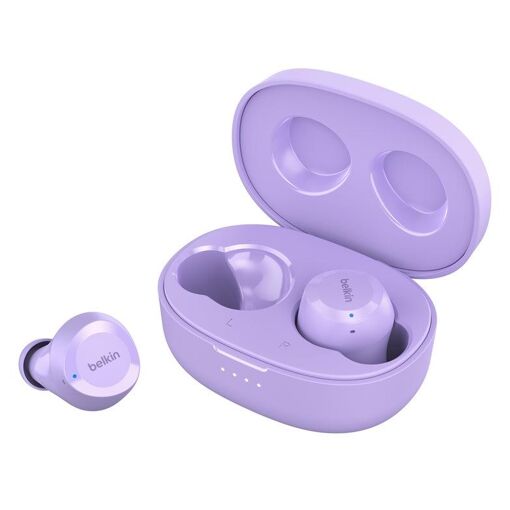 Belkin SoundForm Bolt - Écouteurs sans fil