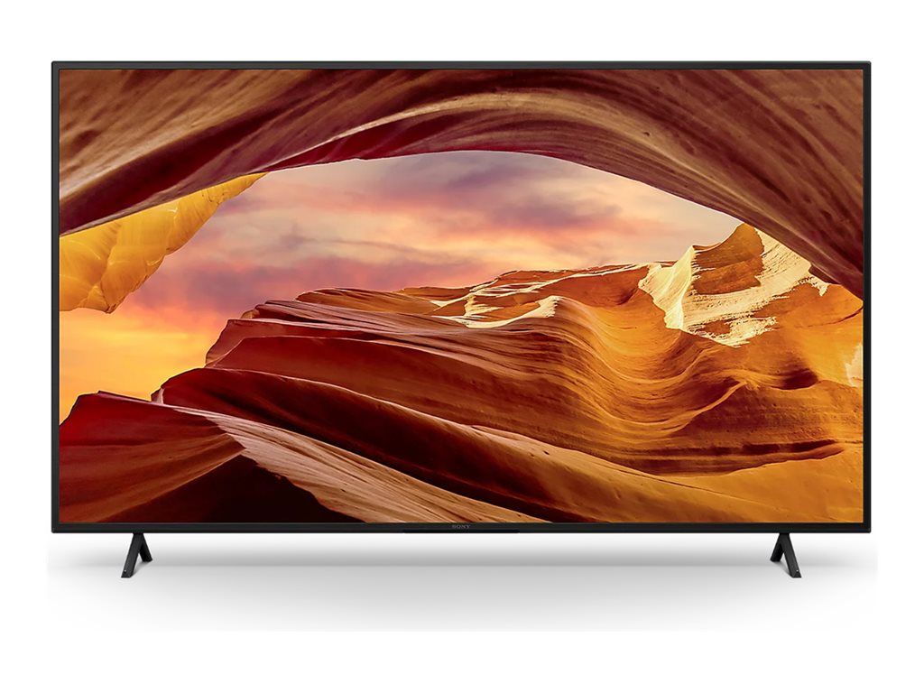 Sony Bravia KD-43X75WL - 43" - X75WL Series Smart TV