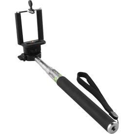 Palo para selfies con cable MUVIT por ADNAuto