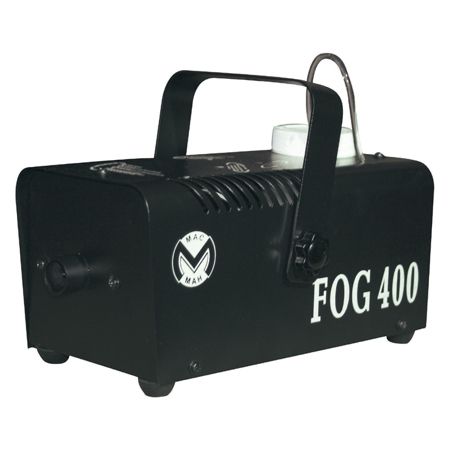 Mac Mah FOG 400 Smoke Machine