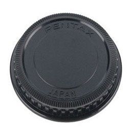 Pentax Lens Rear Cap K Mount