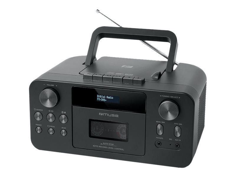 Altavoces portátiles NEW-ONE M-182 DB
