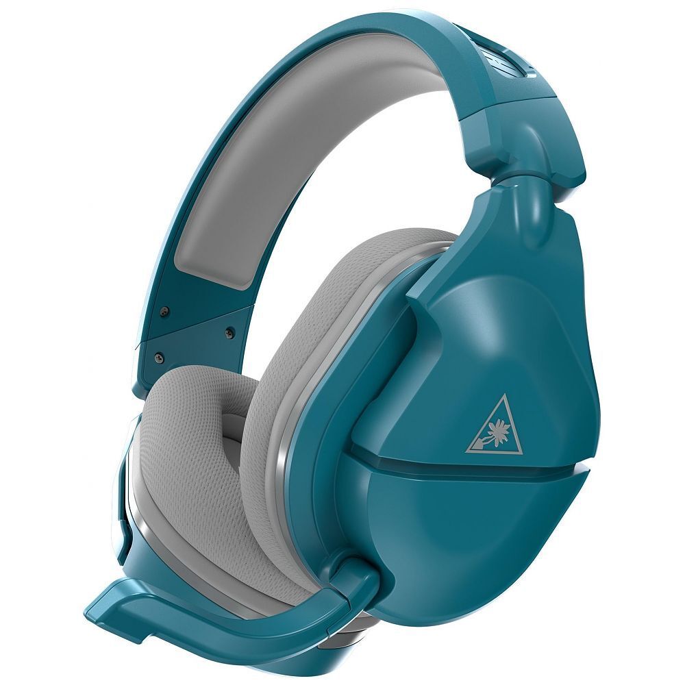 Turtle Beach Stealth 600 Gen 2 MAX, Teal, Xbox Series XS/One
