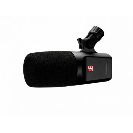 SE Electronics Dynacaster DCM3 Headphone Amplifier