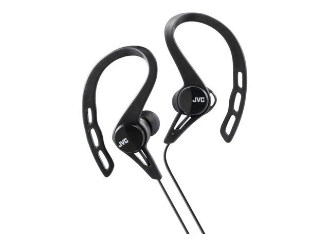 JVC HA-ECX20 In-Ear Headphones