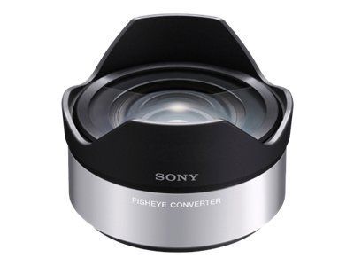Sony VCL ECF1 Lens Adapter