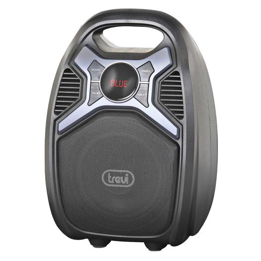 Haut-parleur Trevi XF 500