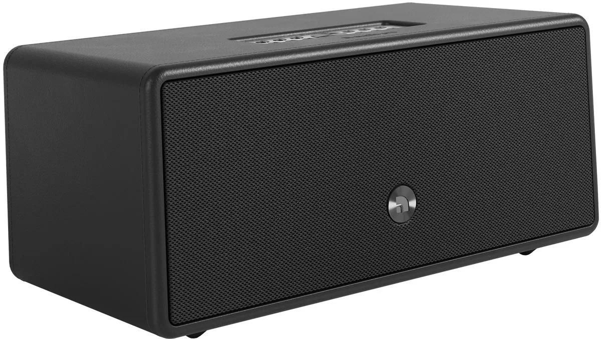 Audio Pro D-2 - Smart Speaker - Gray