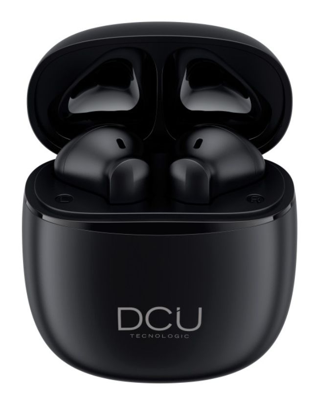 Casque audio sans fil DCU Advance Technologique Mini Mate