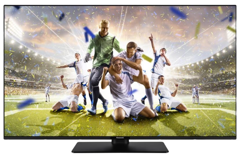TV LED Panasonic de 50 pulgadas (TX-50MX600E)