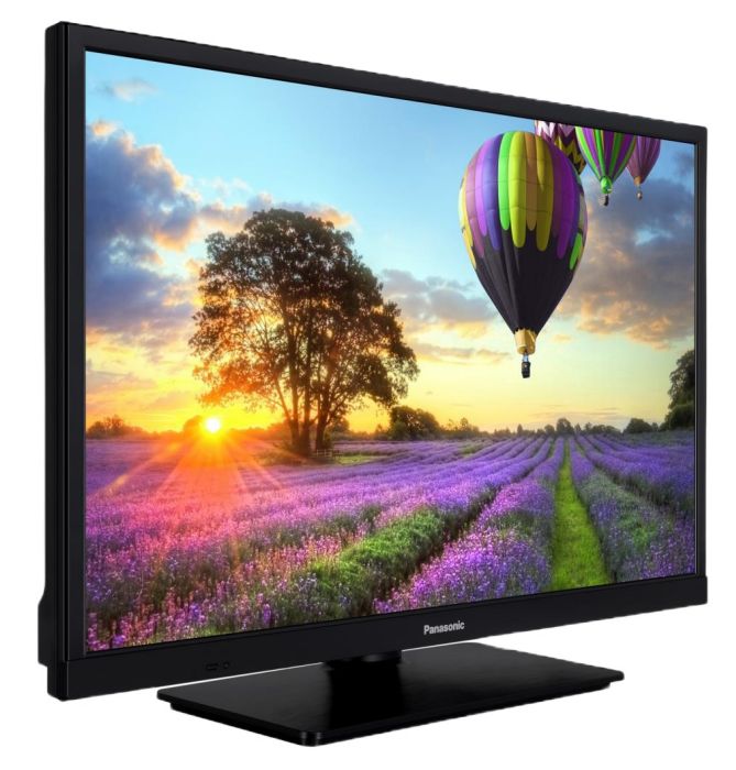 Panasonic TX-24M330E - 24" LED TV with 720p HD, M330E Series