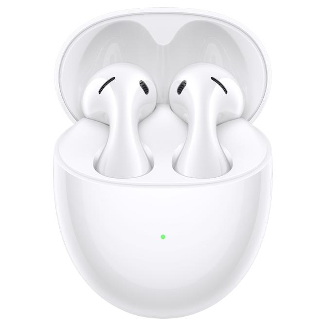 Huawei FreeBuds 5 Wireless Earbuds - White