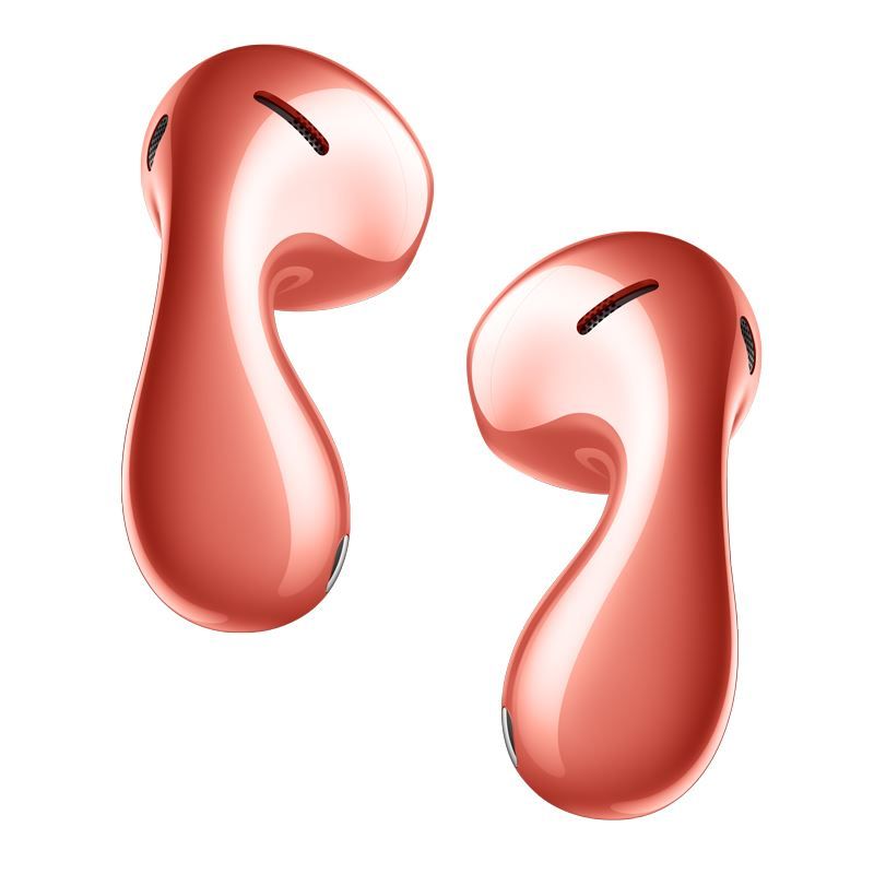 Huawei FreeBuds 5 True Wireless Earphones - Coral