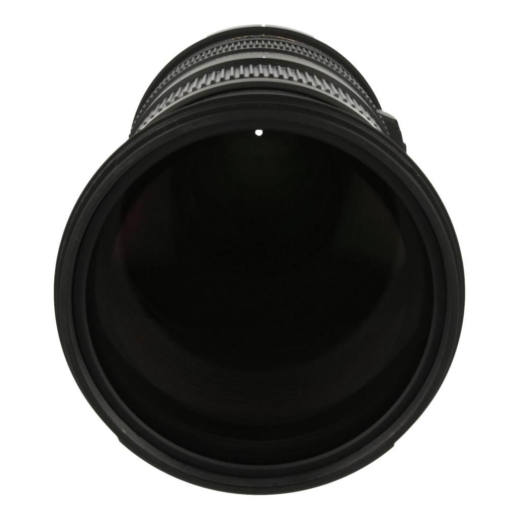 Sigma 150-500mm f/5.0-6.3 DG APO HSM Telephoto Lens for Sony & Minolta, Black