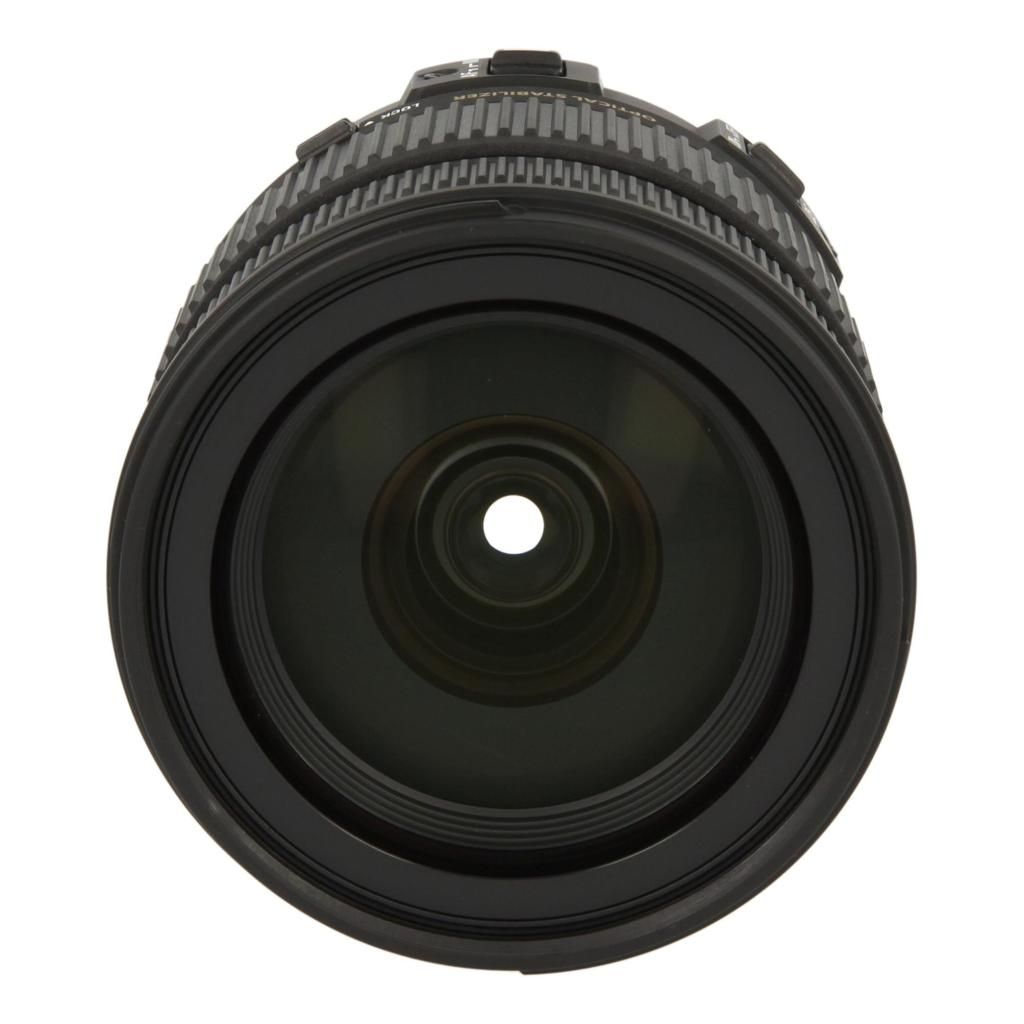 Sigma 17-70mm f/2.8-4 DC OS HSM Macro Lens for Canon