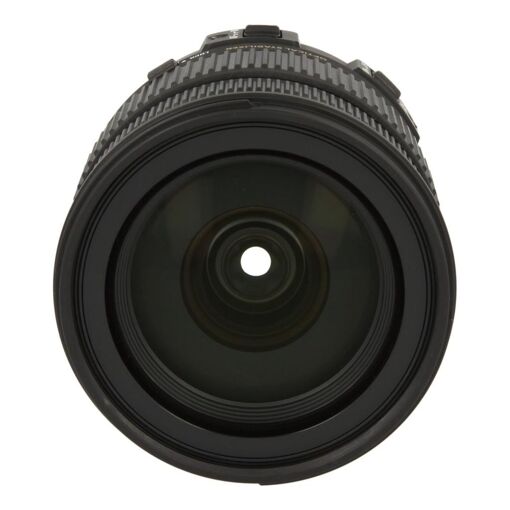 Sigma 17-70mm f/2.8-4 DC OS HSM Macro Lens for Canon