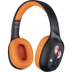 Auricular Bluetooth Konix Jujutsu Kaisen