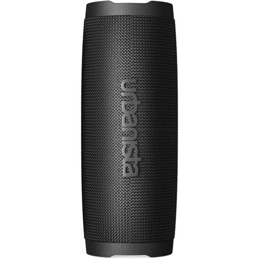 Altavoz Bluetooth Urbanista Nashville Negro (resistente al agua IPX7)