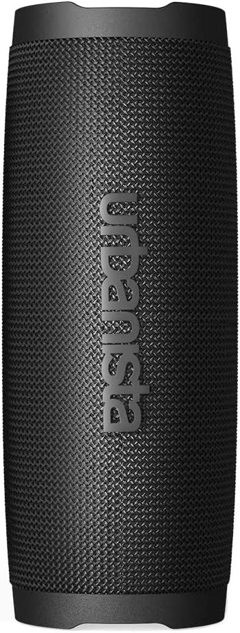 Haut-parleur Bluetooth Urbanista Nashville Noir (étanche IPX7)