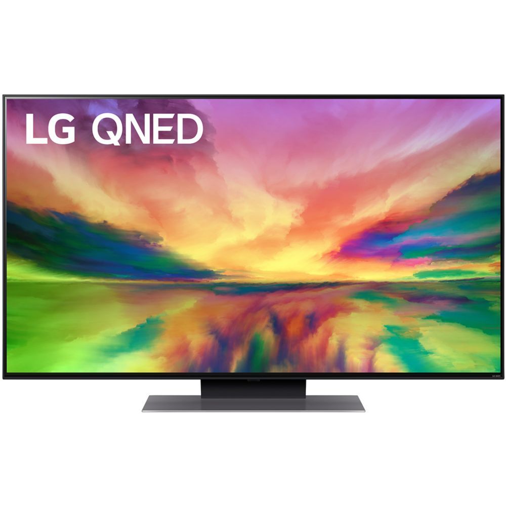 LG 50QNED82 TV QNED 4K 50-Inch Smart 4K Ultra HD TV