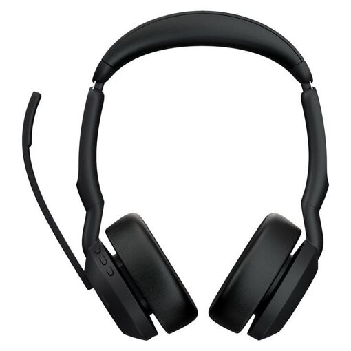 Auricular Jabra Evolve2 55 UC Stereo Bluetooth