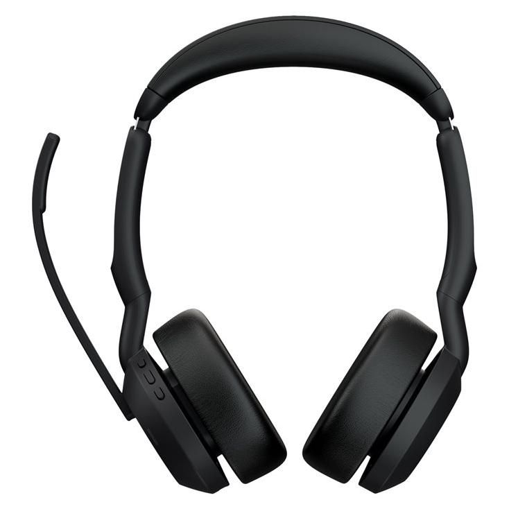 Auricular Jabra Evolve2 55 UC Stereo Bluetooth
