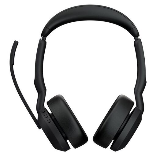Auricular inalámbrico estéreo Jabra Evolve2 55 MS