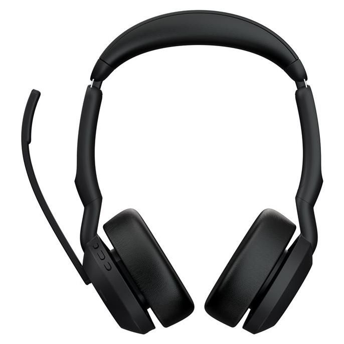 Auricular inalámbrico estéreo Jabra Evolve2 55 MS