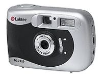 Labtec Compact Camera - 2.0MP / 3.0MP (interpolé) - 16MB Flash