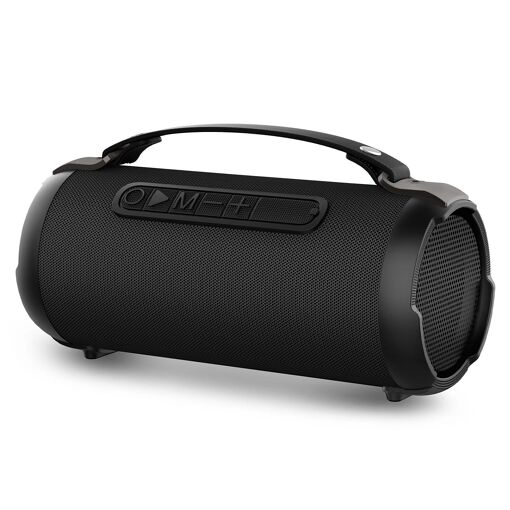 Altavoz Bluetooth Caliber HPG 340BT