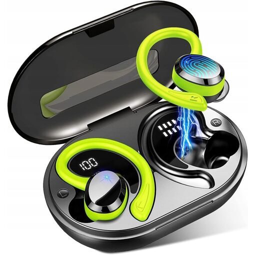 Auriculares inalámbricos Bluetooth Dascert de DISHIQING