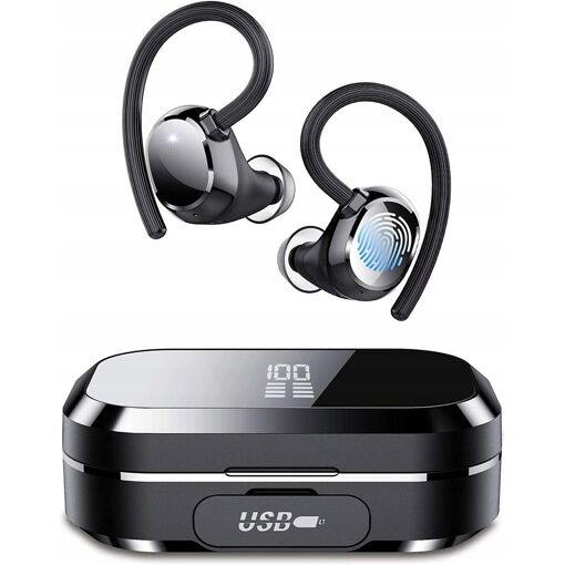 Auriculares inalámbricos DISHIQING TWS Q25 IPX7