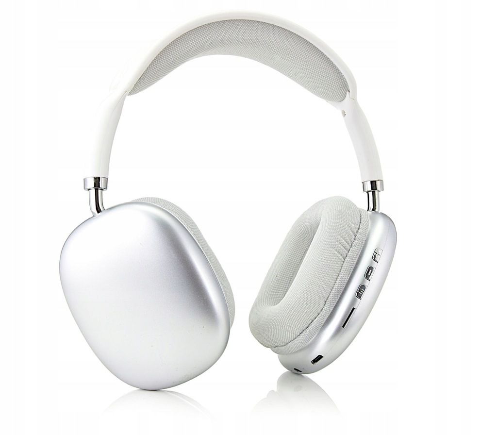 DISHIQING Baby Bluetooth Over-Ear Headset with MIC